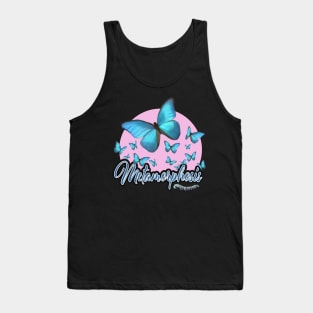 Metamorphosis Tank Top